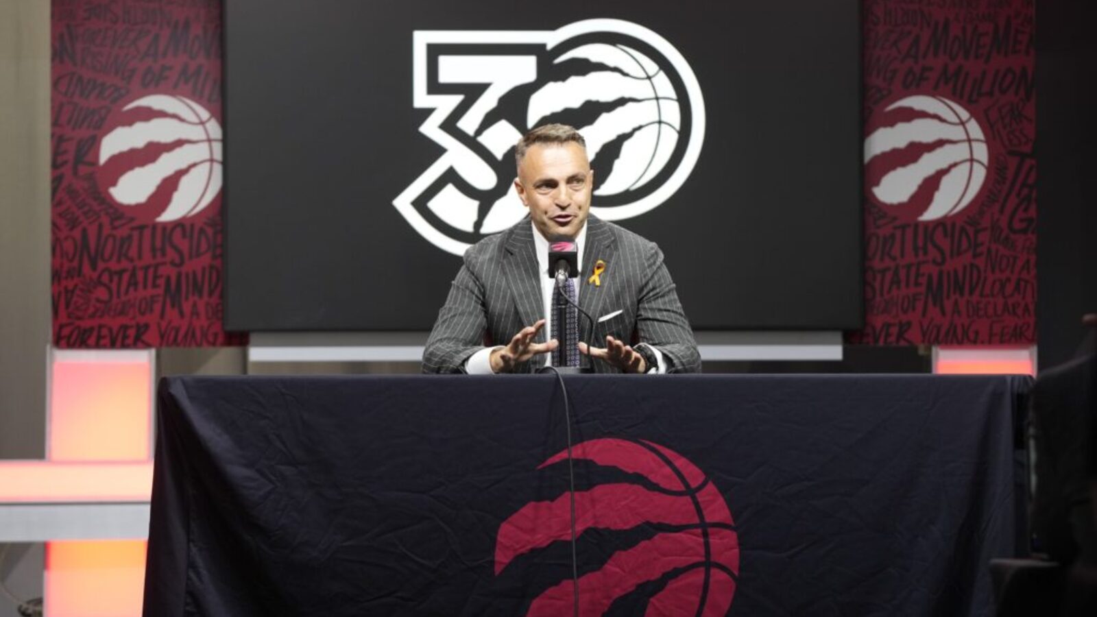 NBA News