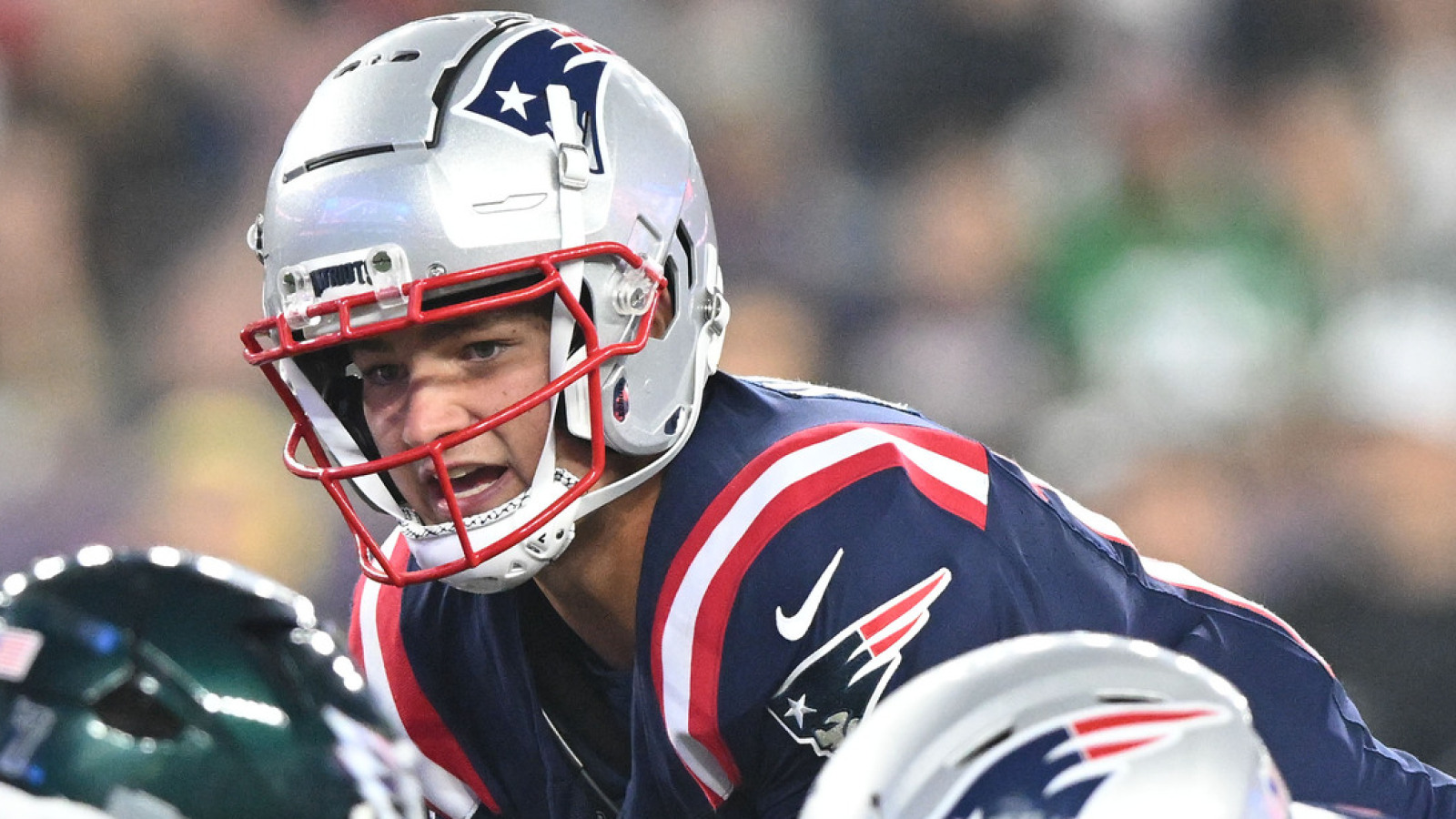 Patriots plan to name starting QB after preseason finale