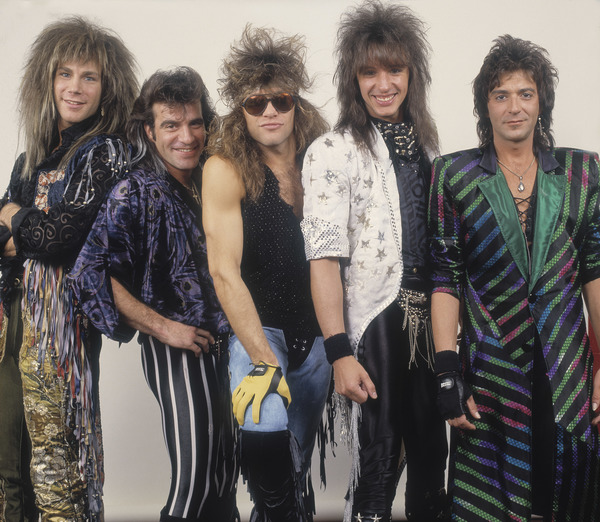 The best hair metal bands of all time - Metalheadrock