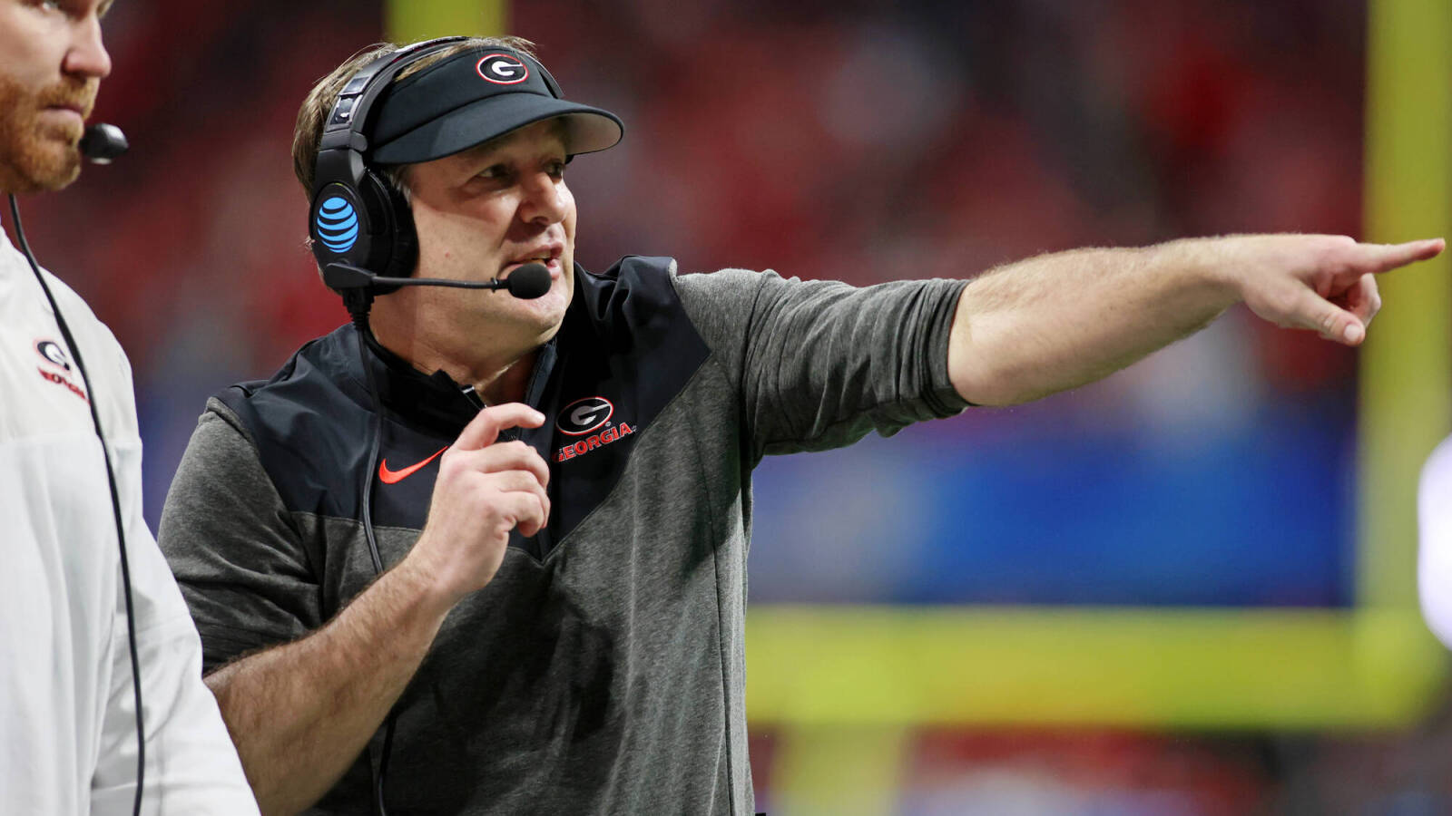 Kirby Smart made brilliant coaching move with clutch timeout TrendRadars