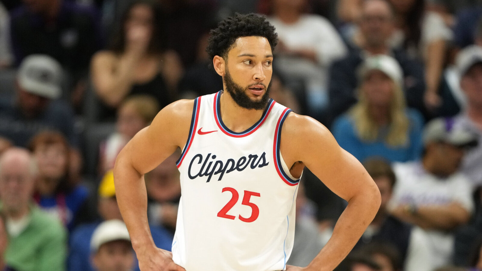 Ben Simmons Predicted to Sign ‘Minimum Deal’ With New York Knicks