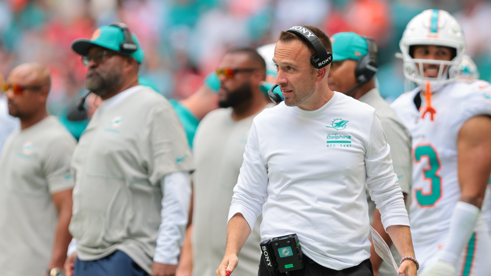 Miami’s First Month Has Been a Nightmare Schedule | Yardbarker