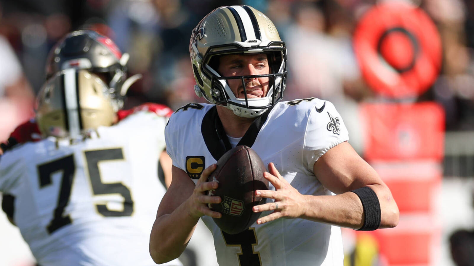 An optimist’s guide to the 2024 New Orleans Saints