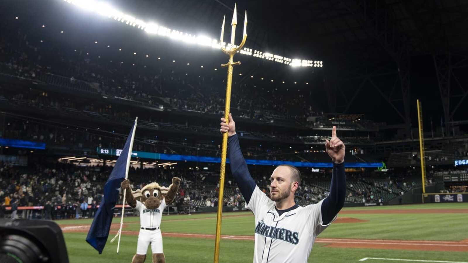 Mariners, Braves meet again after playing an instant classic | Yardbarker