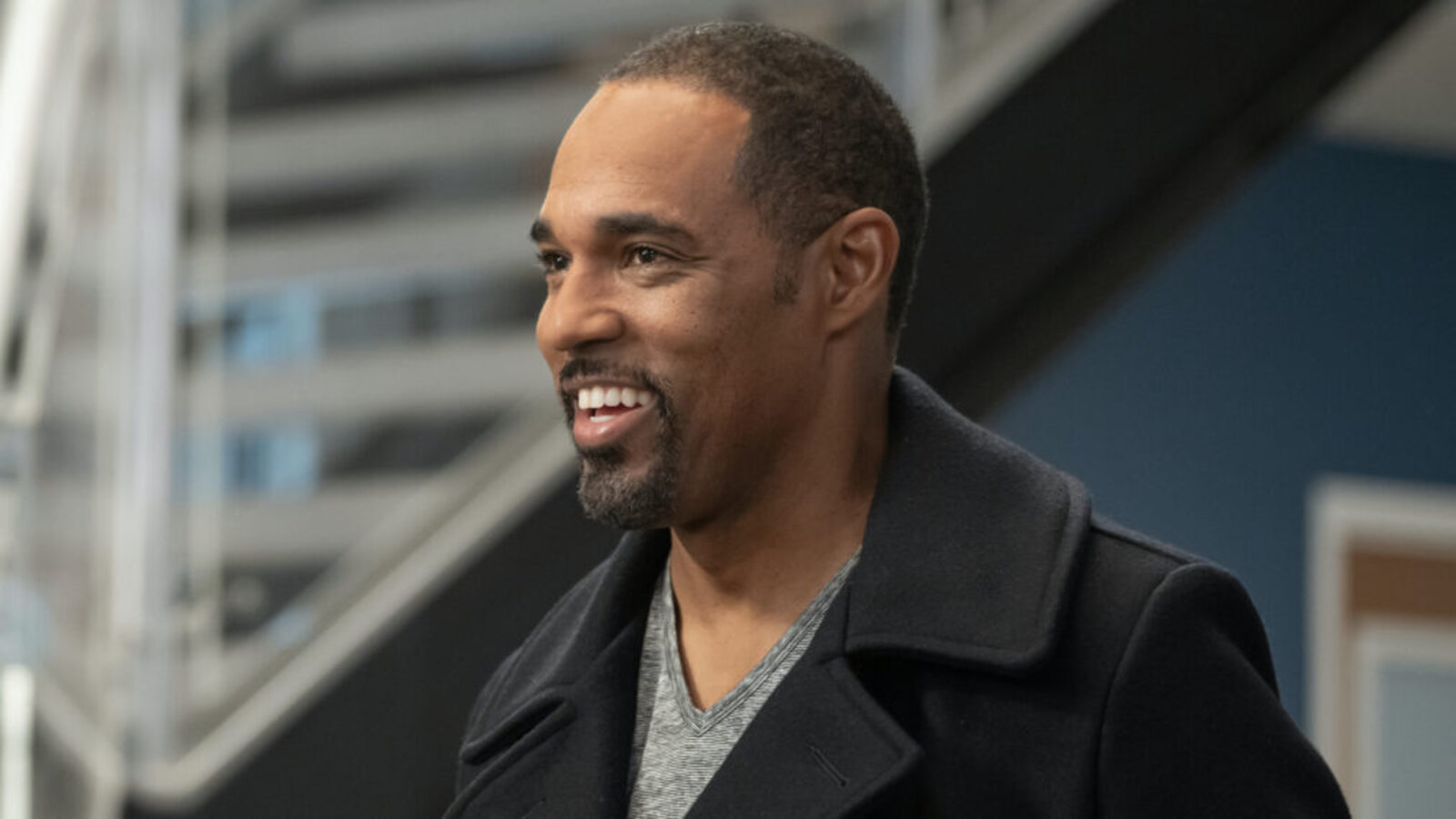 ‘Grey’s Anatomy’ Boss Previews Jason George’s Return for Season 21 ...
