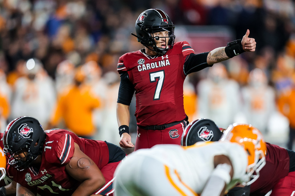 South Carolina vs. South Carolina State prediction, odds: 2022 college  football picks from expert on 14-1 roll 