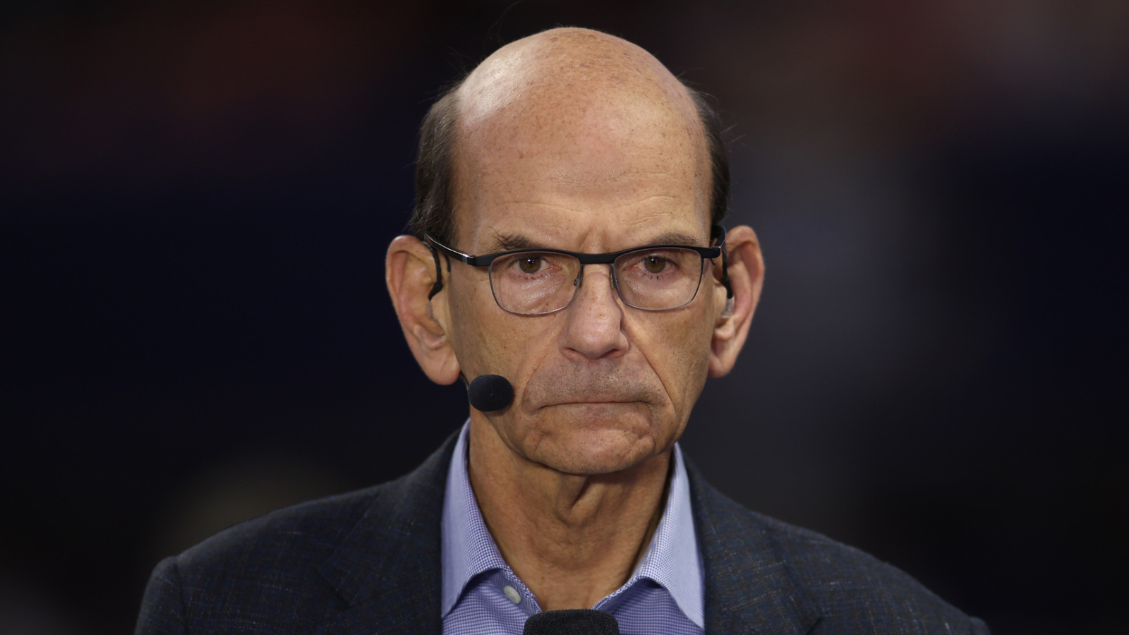 Why Paul Finebaum is sour on Tennessee's CFP odds after losing Nico Iamaleava Why Paul Finebaum is sour on Tennessee's CFP odds after losing Nico Iamaleava