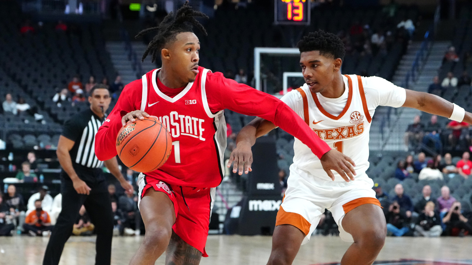 NCAAB News