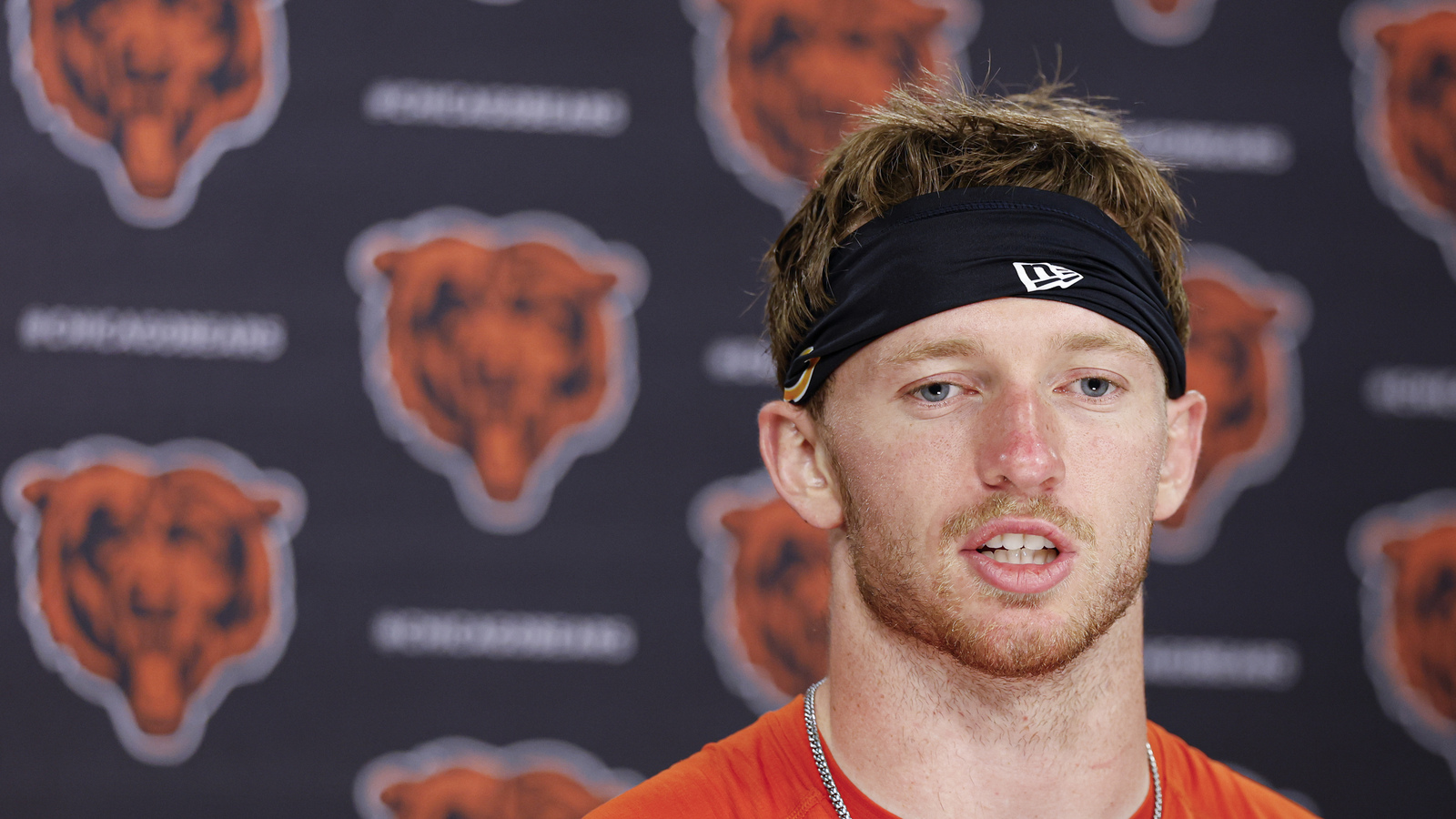 Bears to Debut New Nike Rivalries Uniform on Christmas Day Against ...
