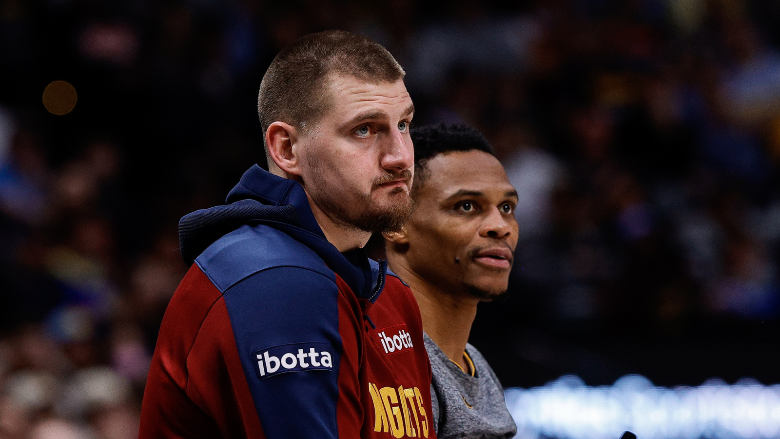 NBA News