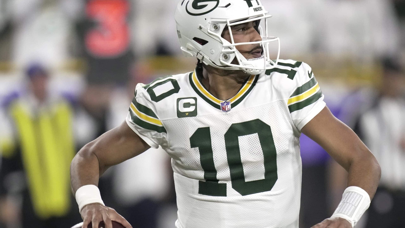 Packers coach sends cautionary message to Jordan Love before Week 3 vs. Browns