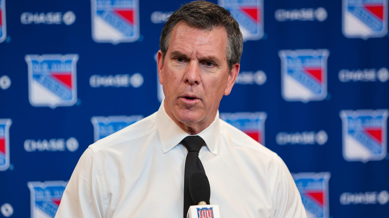 ‘I put him in a tough spot’: Rangers coach on James Reimer’s tough ...