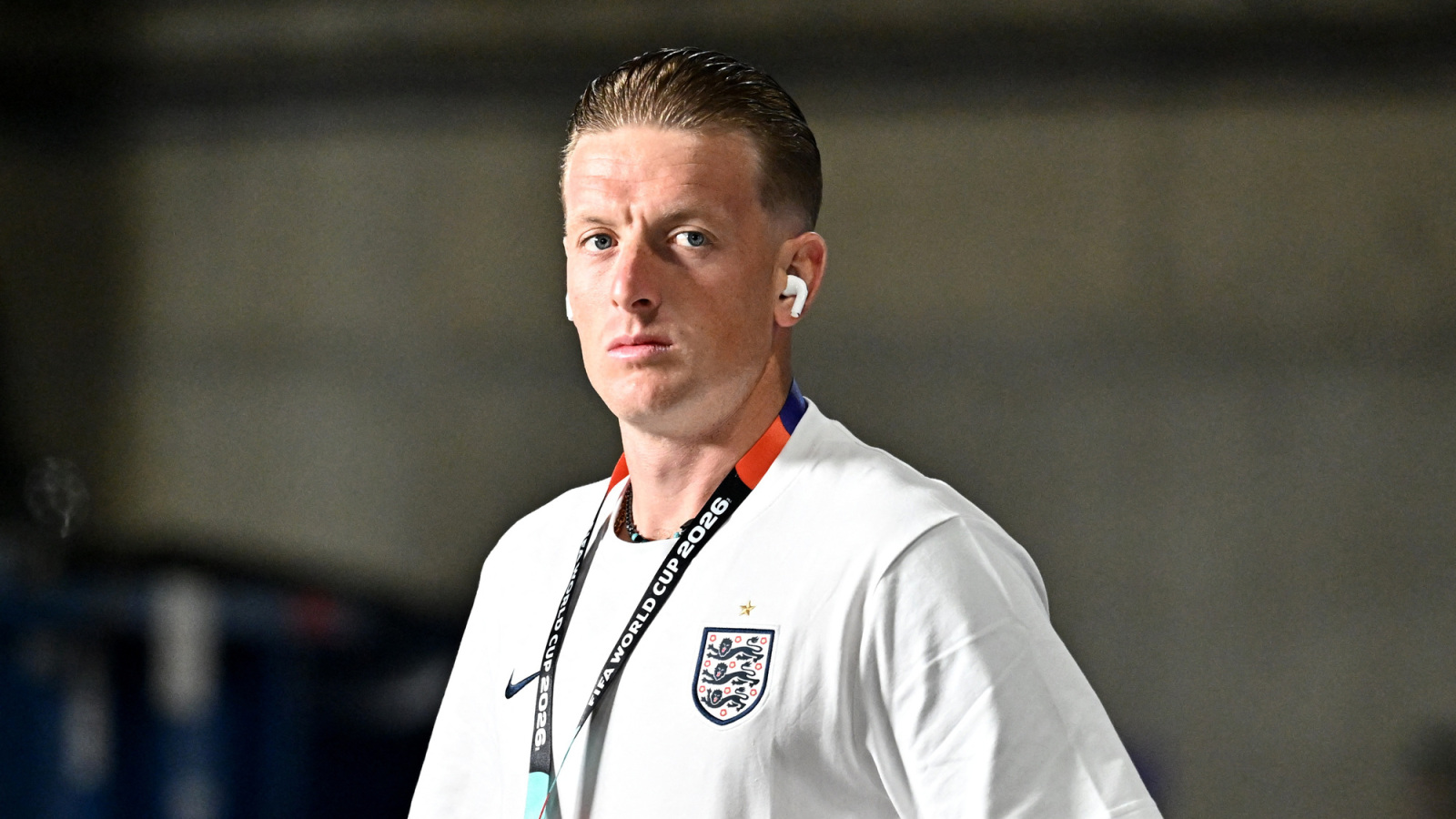 Deeney's blunt World Cup selection warning — photo: yardbarker.com