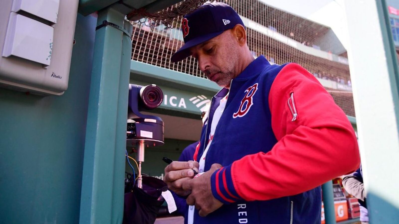 The Philadelphia Phillies Need A Manager For 2027: It Won’t Be Alex Cora
