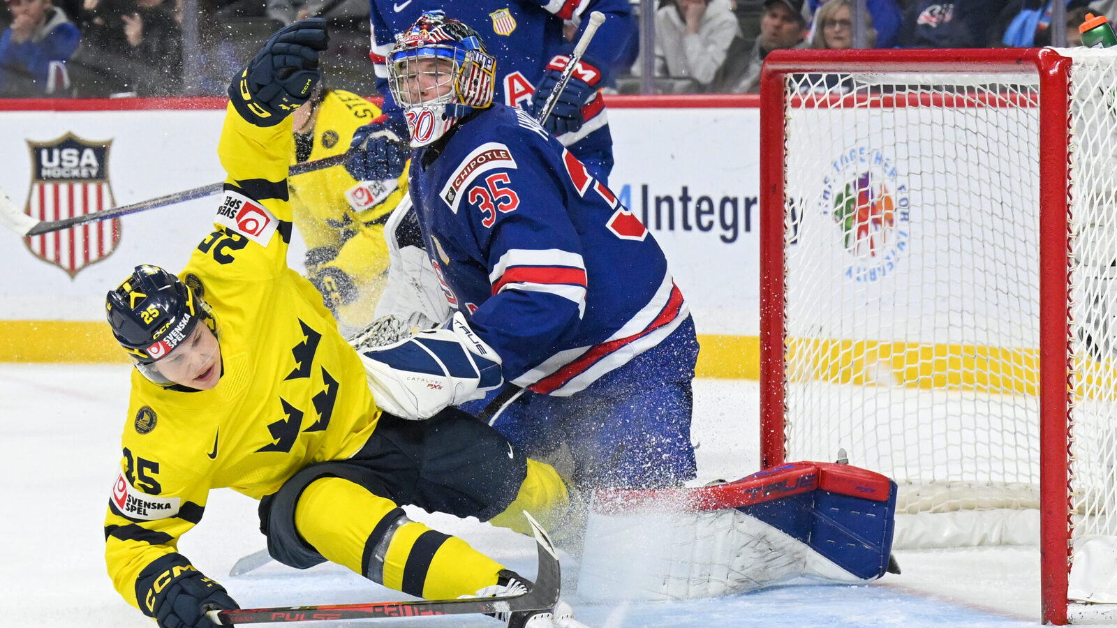 Top 5 Ontario-born players Maple Leafs should target in 2026 NHL Draft