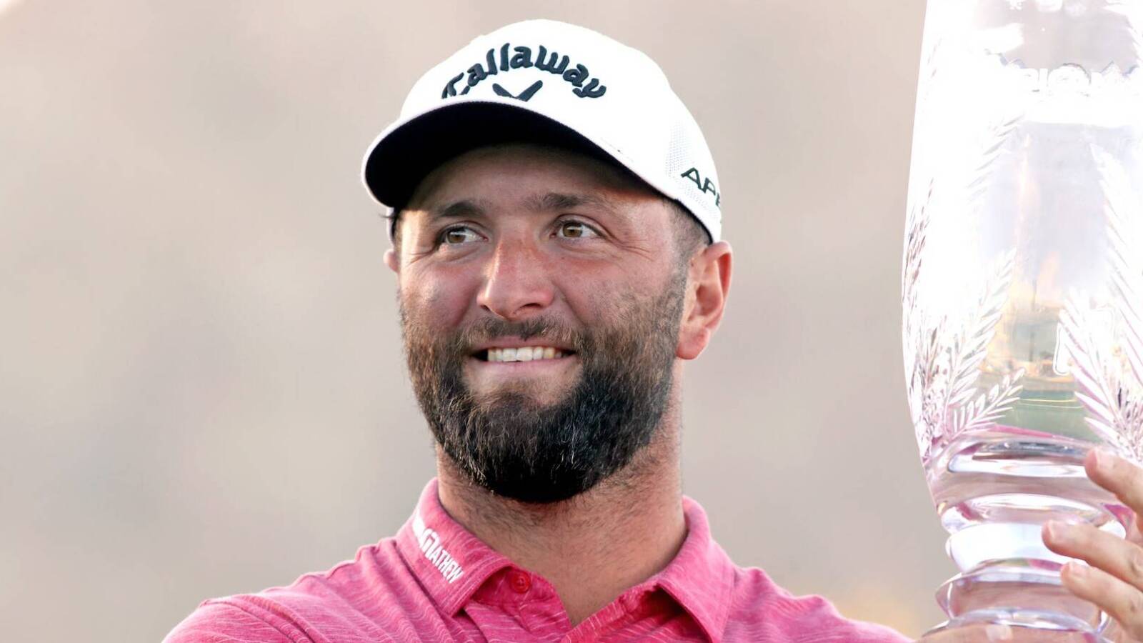 Jon Rahm is the favorite to win the Farmers Insurance Open Yardbarker