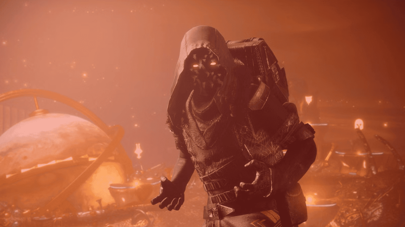 Destiny 2 Player Count Collapse Sparks U‑Turn on Seasonal Power Plan ...