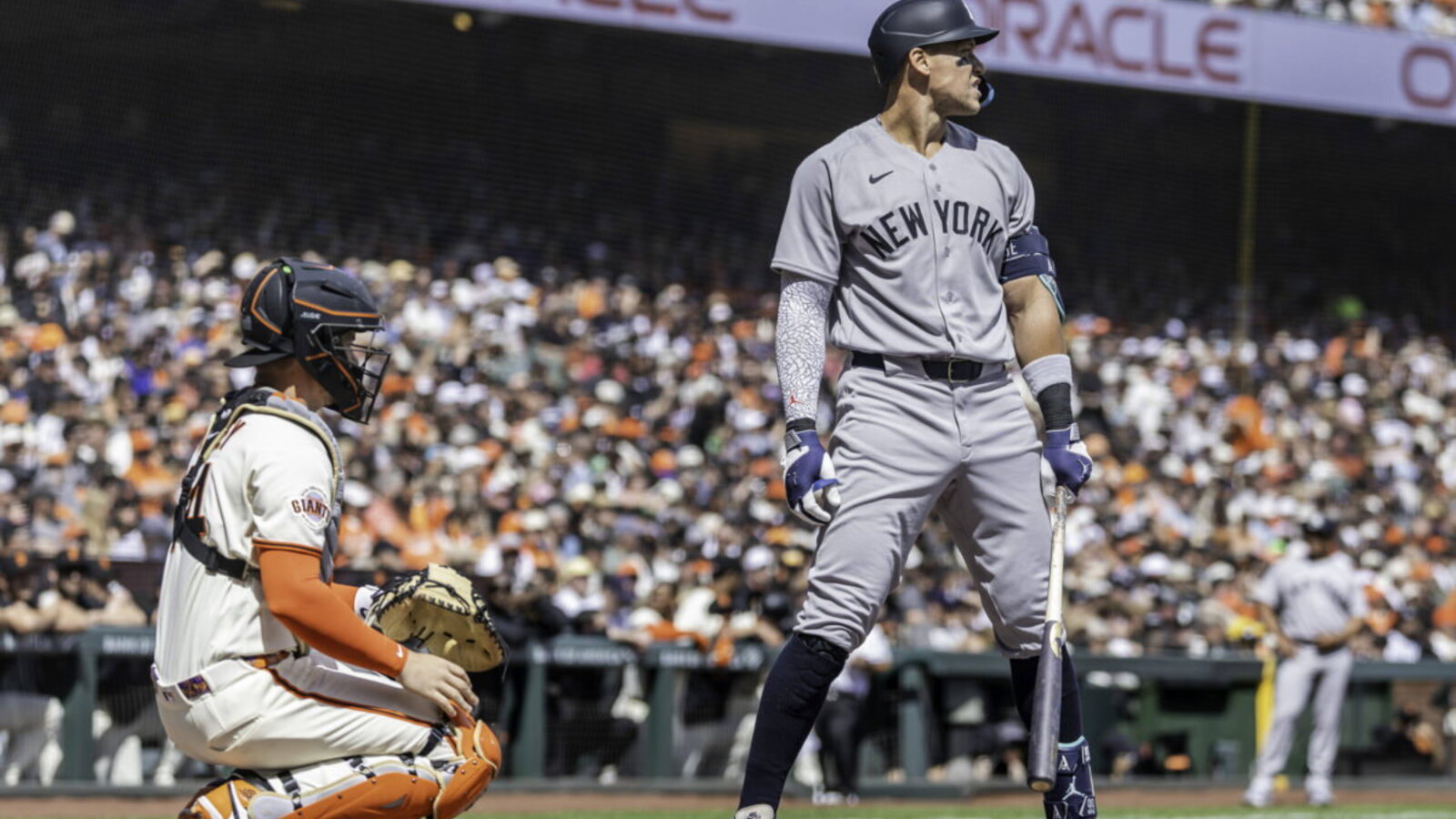 ‘Held Aaron Judge Responsible’: Yankees Star’s Feud With Front Office Exposed As Analyst Delivers Blunt Take