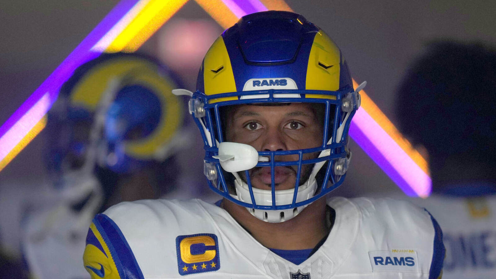 Projecting three future Hall of Famers for the Los Angeles Rams
