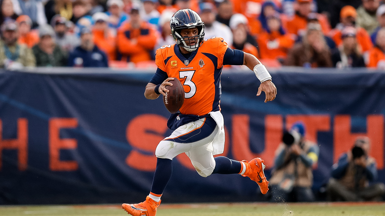 Russell Wilson dealt with personal tragedy during last season with Seahawks - Vimarsana News
