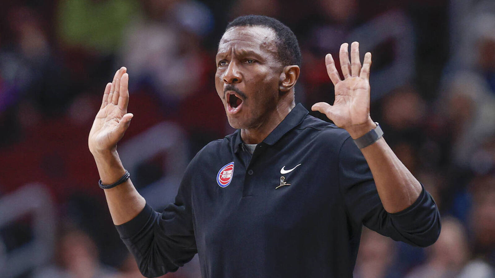 Casey makes decision on future with the Pistons Yardbarker