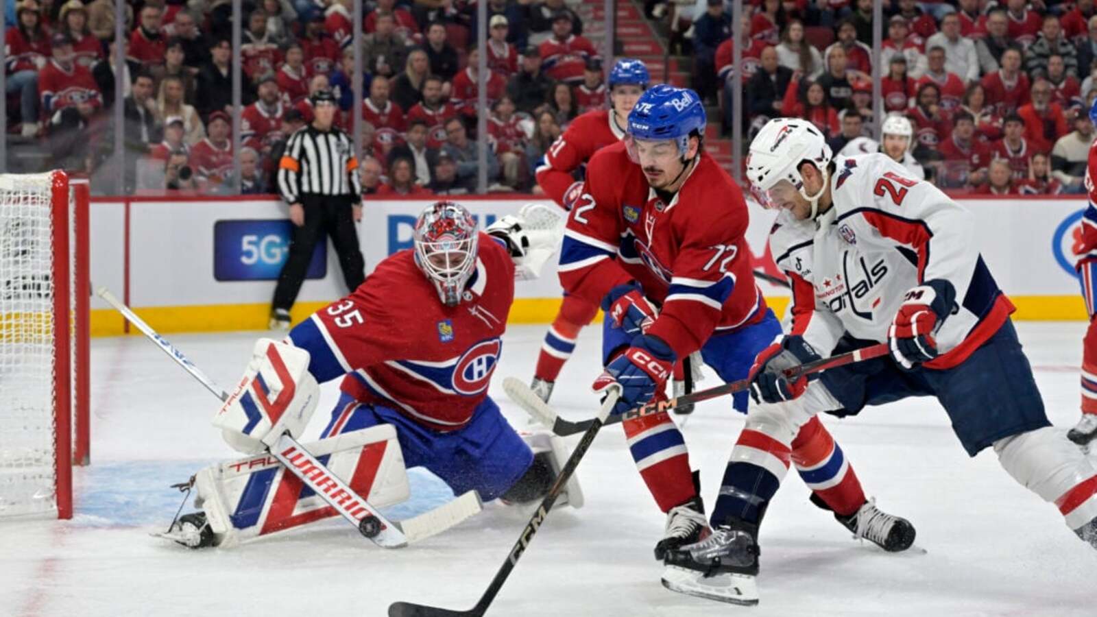 NHL News