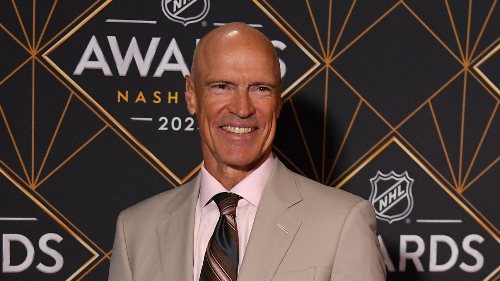 John Forslund, Mark Messier highlight Prime Video's on-air talent for ...