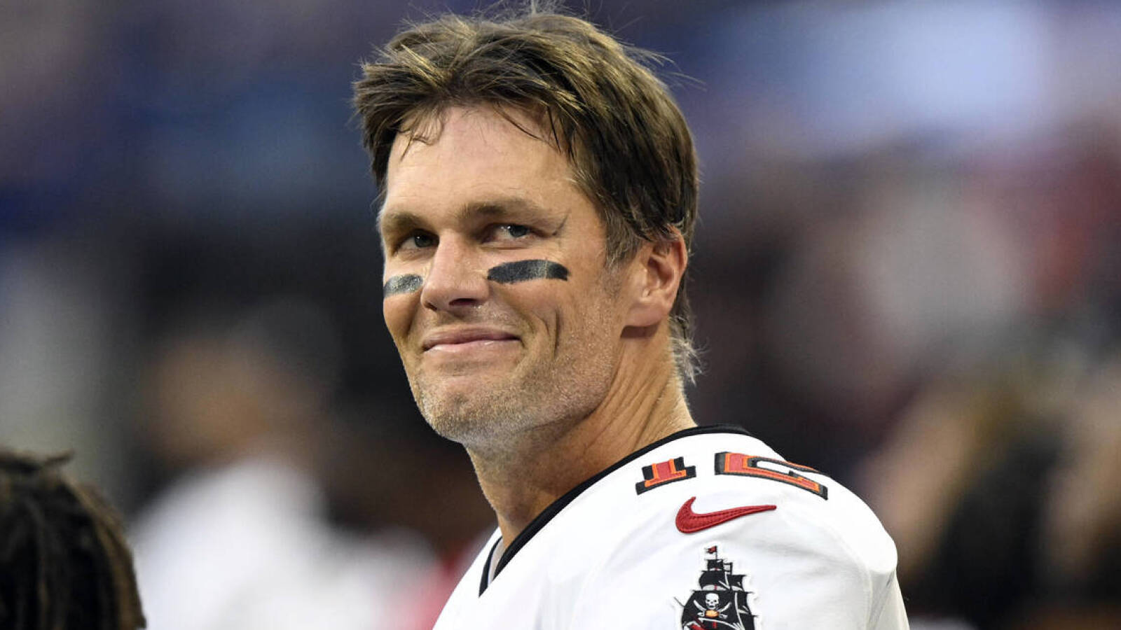 Tom Brady ranked sixth-best QB for 2022 season - Vimarsana News