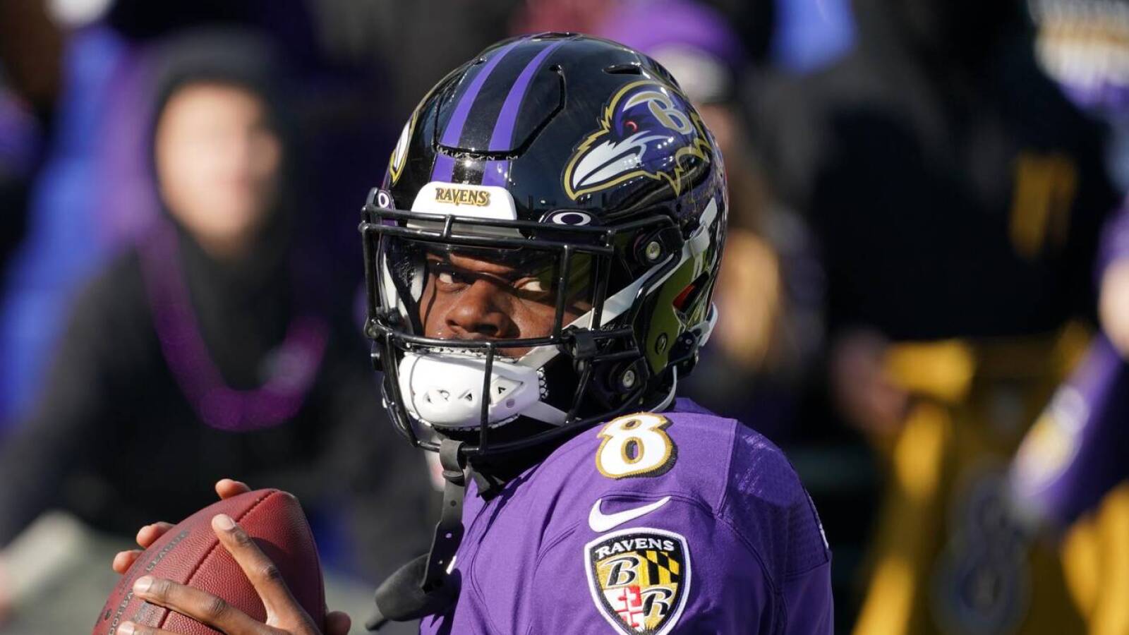 what is the ravens schedule this year