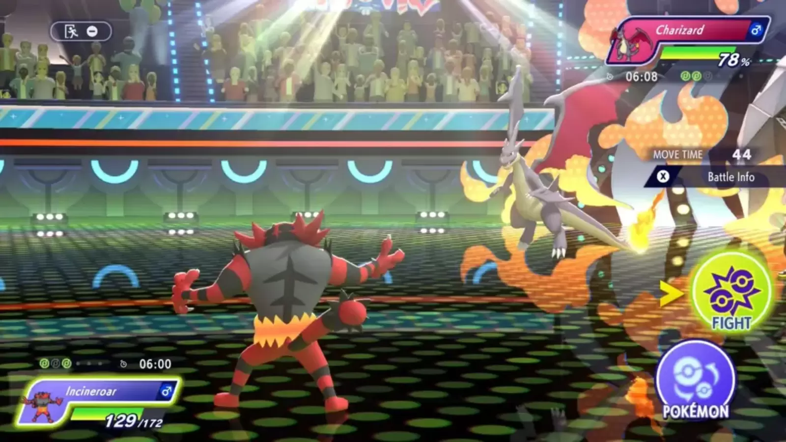 Best Counters for Incineroar in Pokémon Champions | Yardbarker