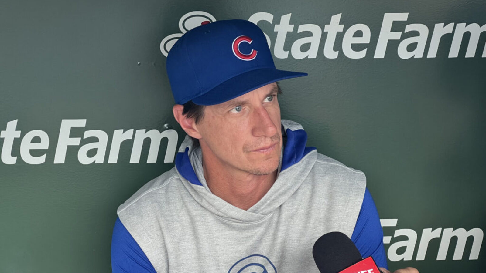 Cubs Activate Edward Cabrera, Option Javier Assad to Triple-A
