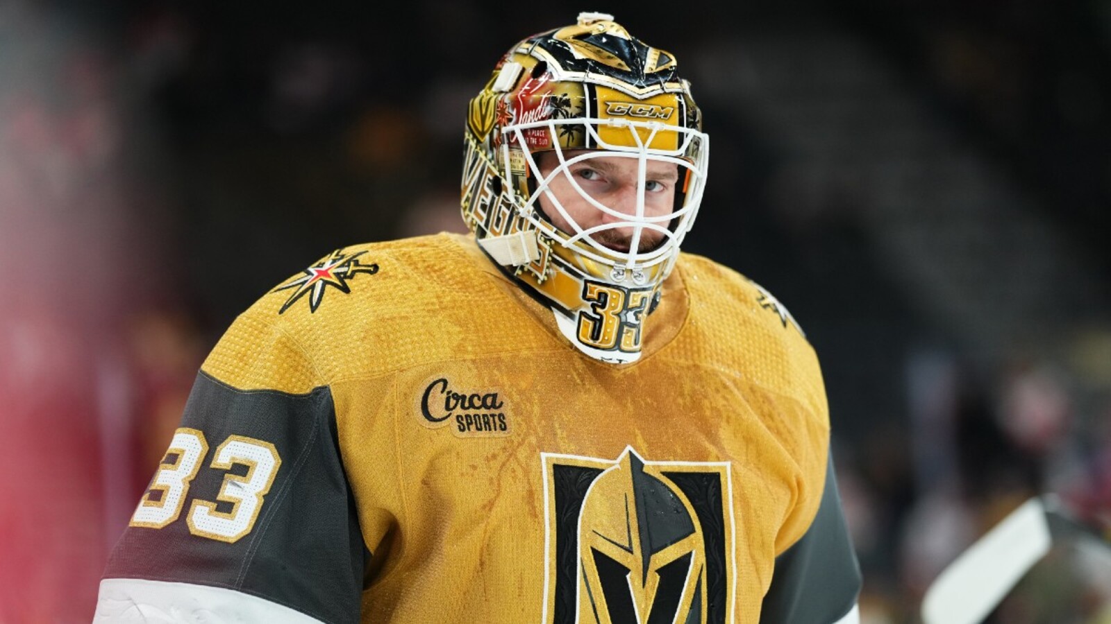 NHL odds, preview, prediction Golden Knights vs. Flames for Thursday