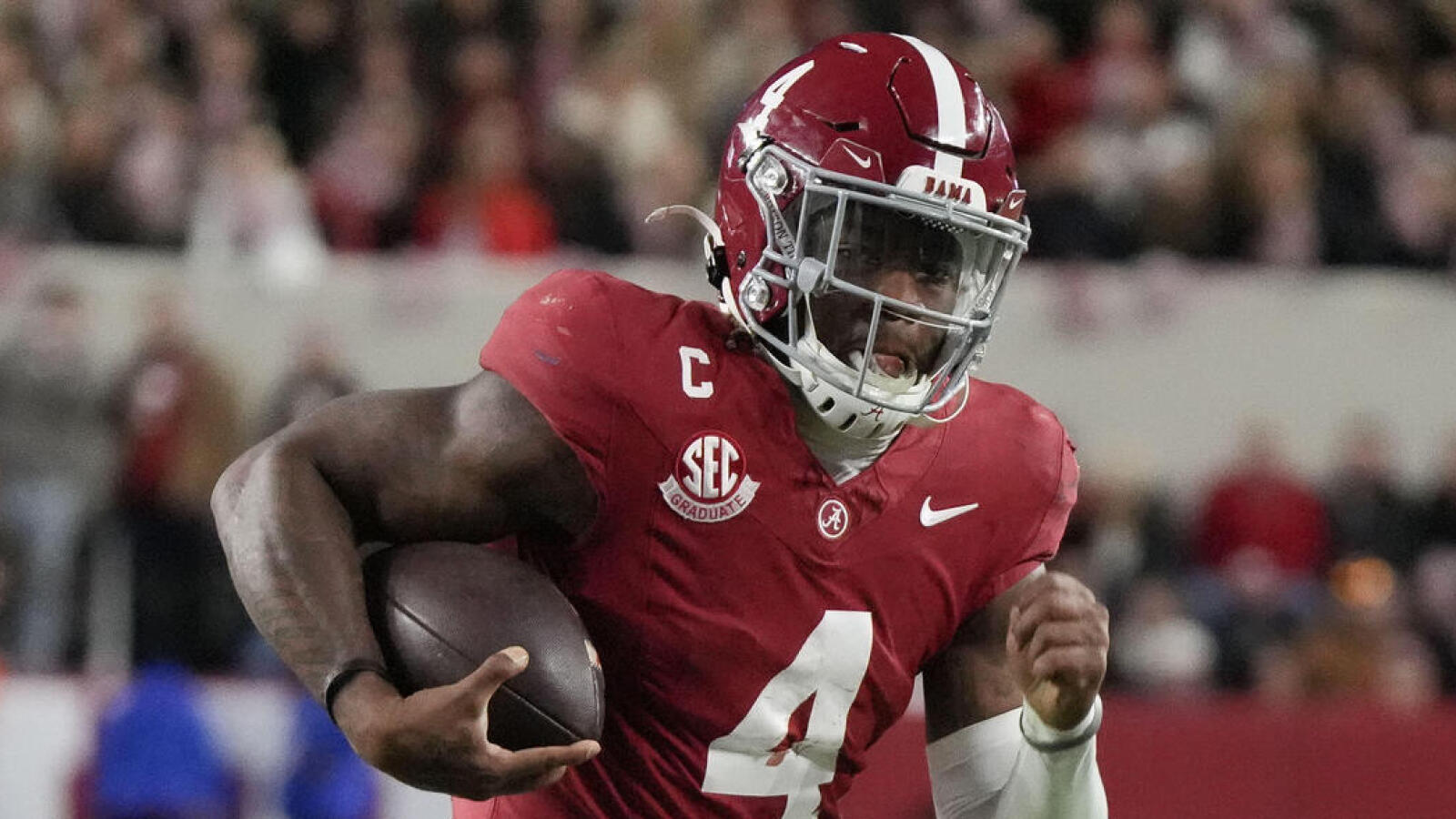 NCAAF News