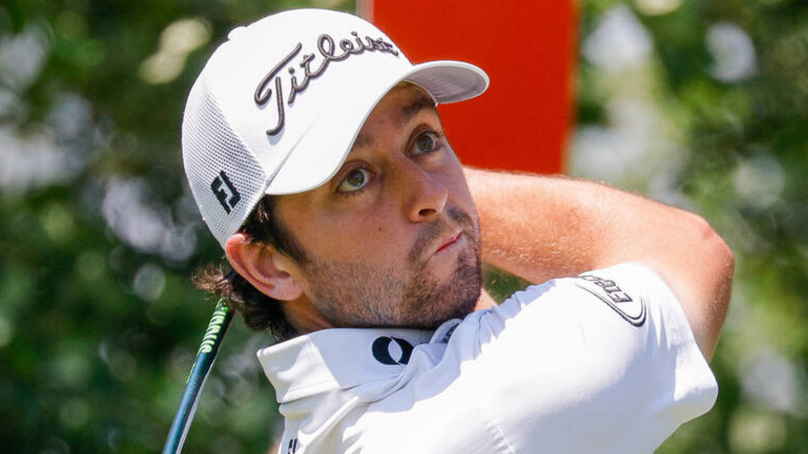 Davis Riley Outduels Scheffler, Wins 2024 Charles Schwab Challenge ...