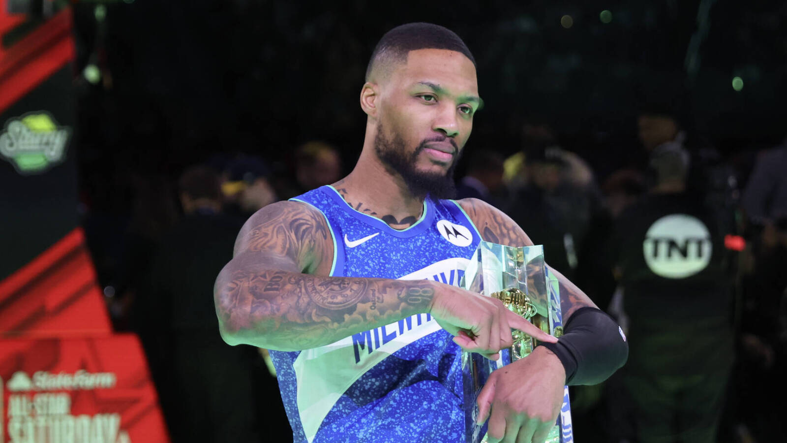 NBA ThreePoint Contest A Complete List of Winners Since 198586