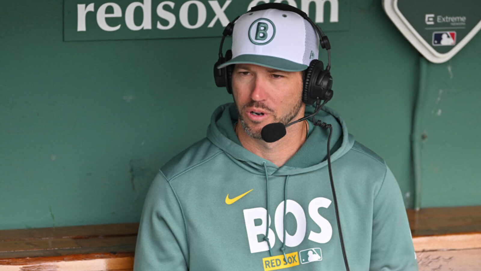 Red Sox Provide Injury Update on Adley Rutschman During Winning Streak