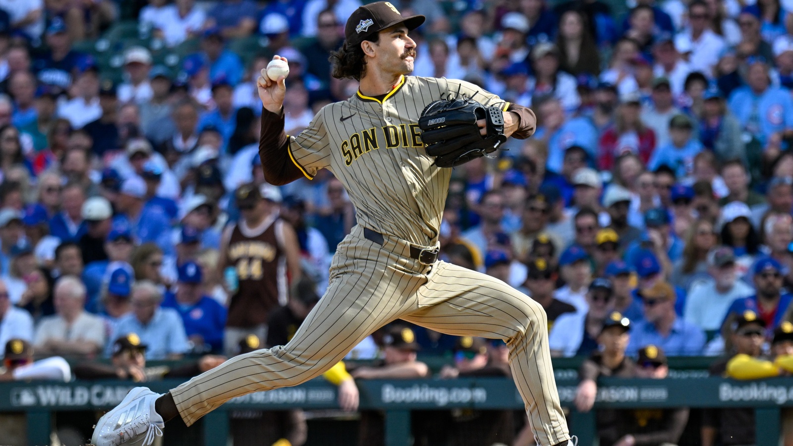 Blue Jays 2025 MLB free agent target: Dylan Cease