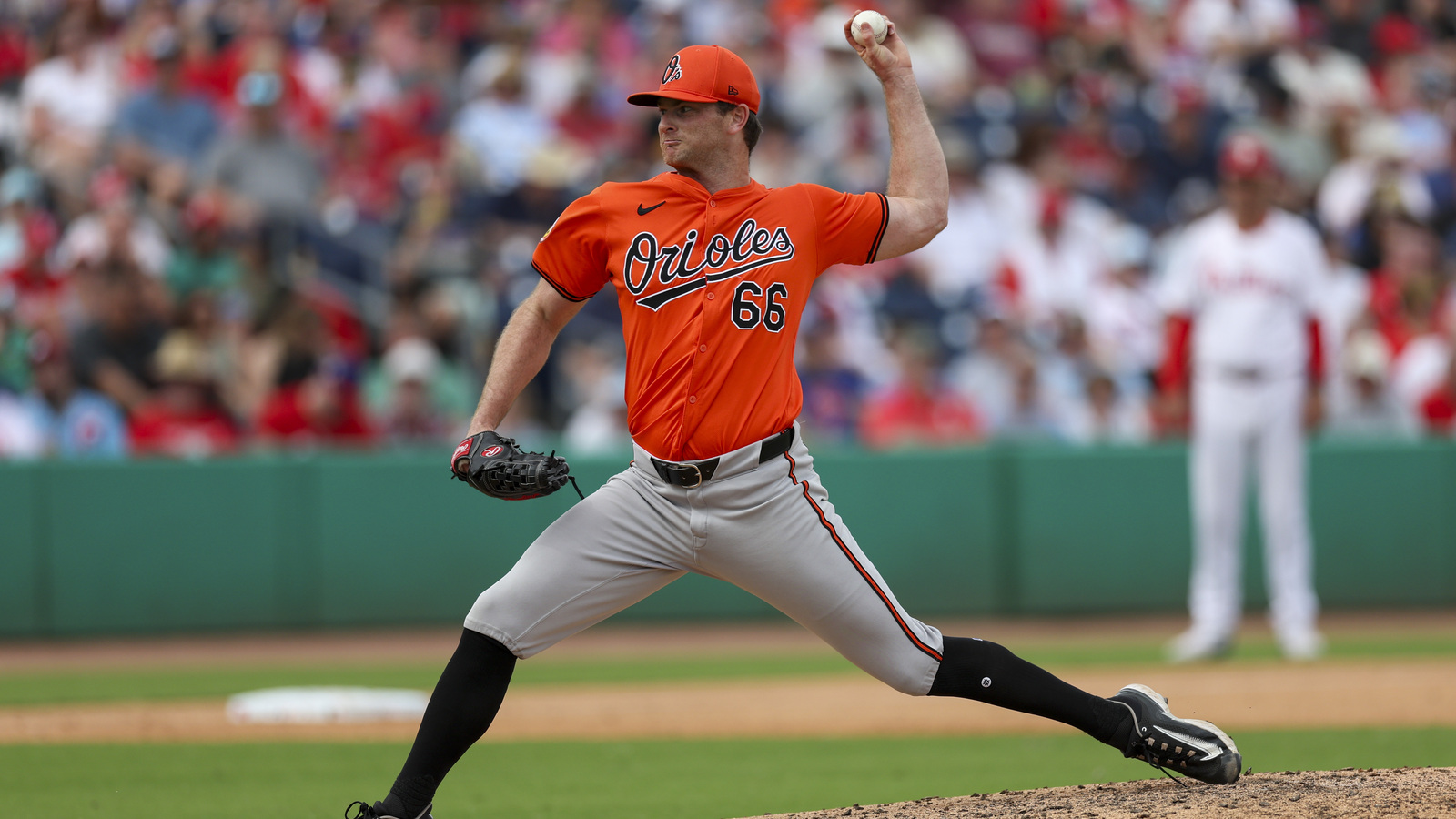 MLB News