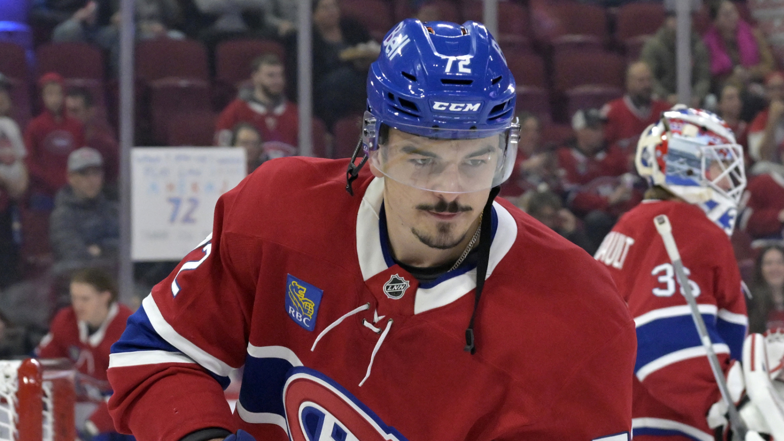 NHL News