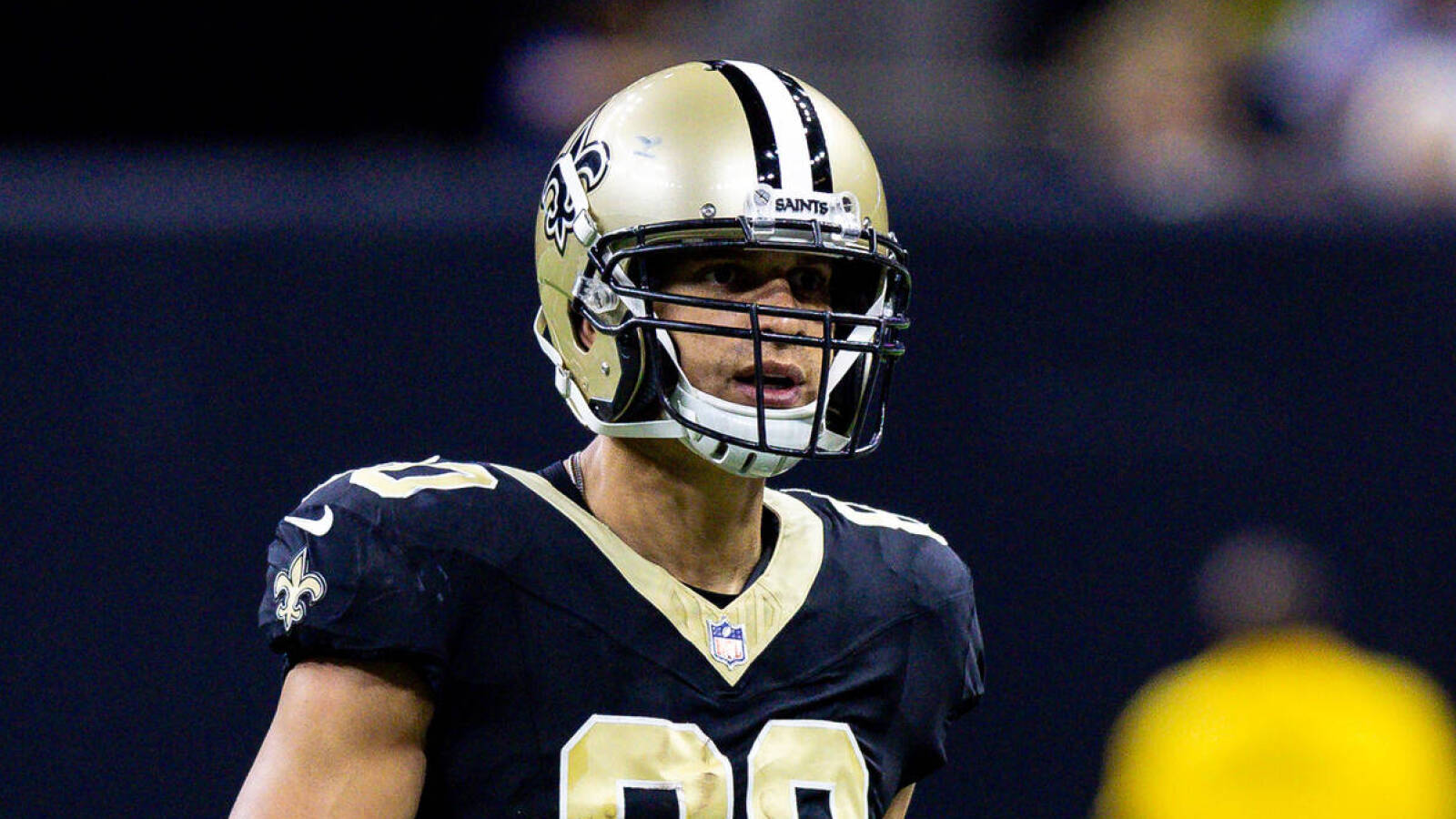 Five-time Pro Bowl TE leaving retirement decision up to Saints | Yardbarker