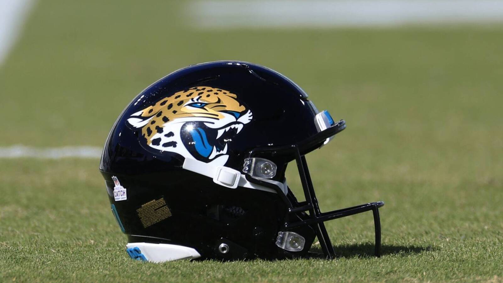 The London Jaguars? NFL's international games say so - Vimarsana News