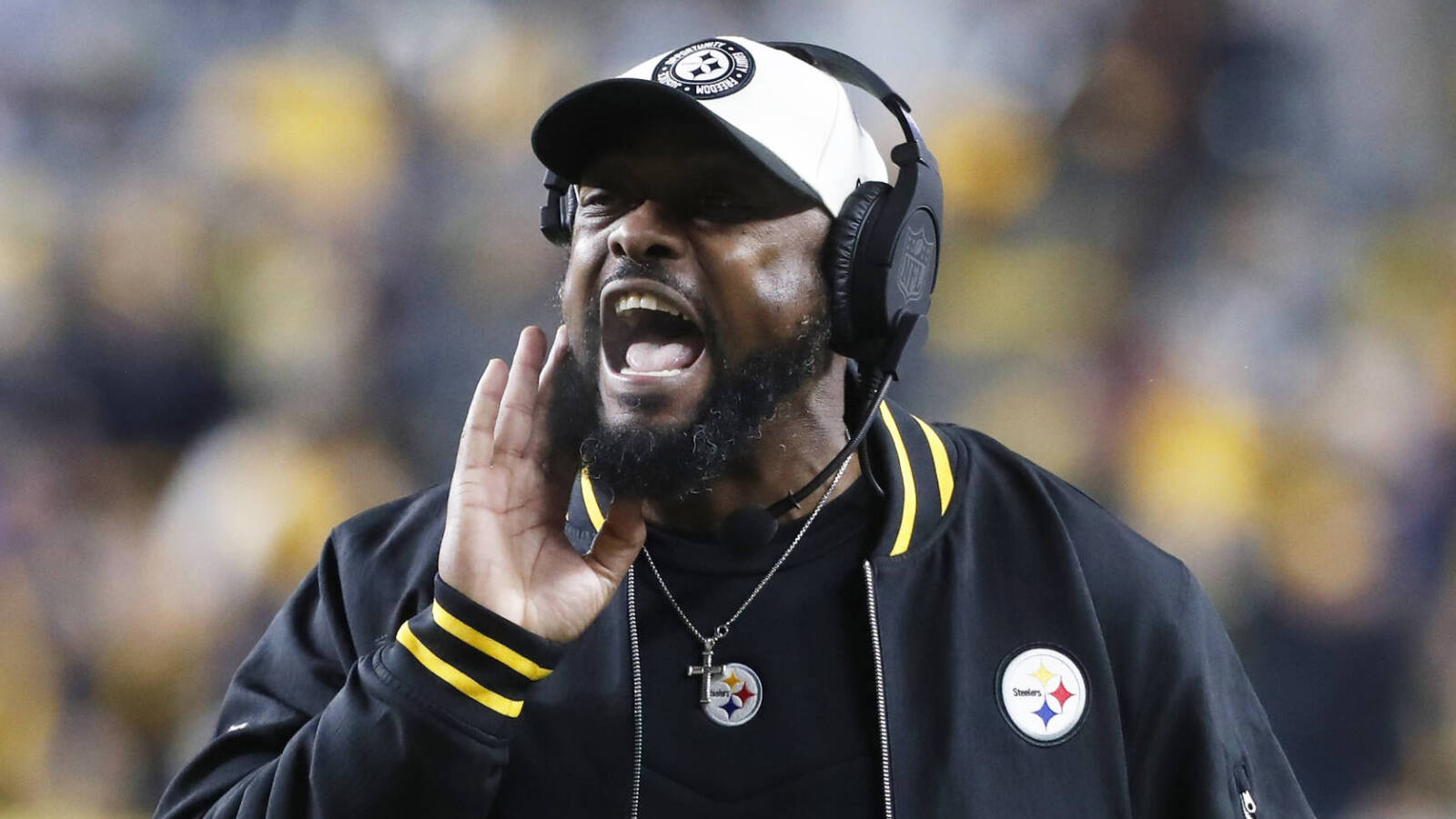 Steelers HC's extension doesn't mean less 'urgency' for team - Vimarsana News