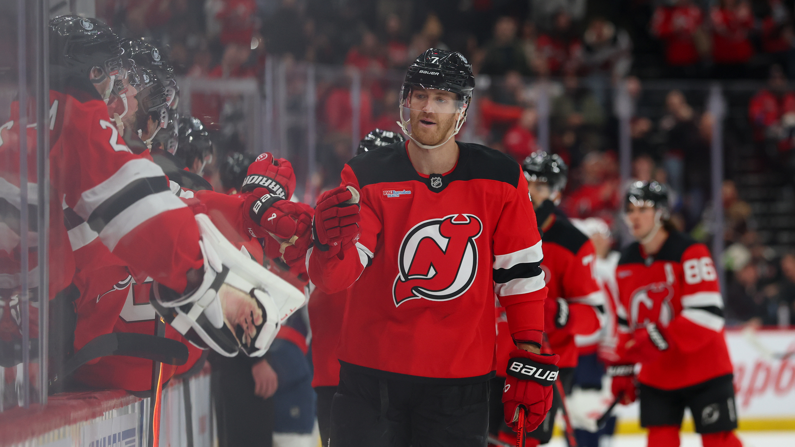 Brock Seguin's 2026-27 Fantasy Hockey Breakout Candidates