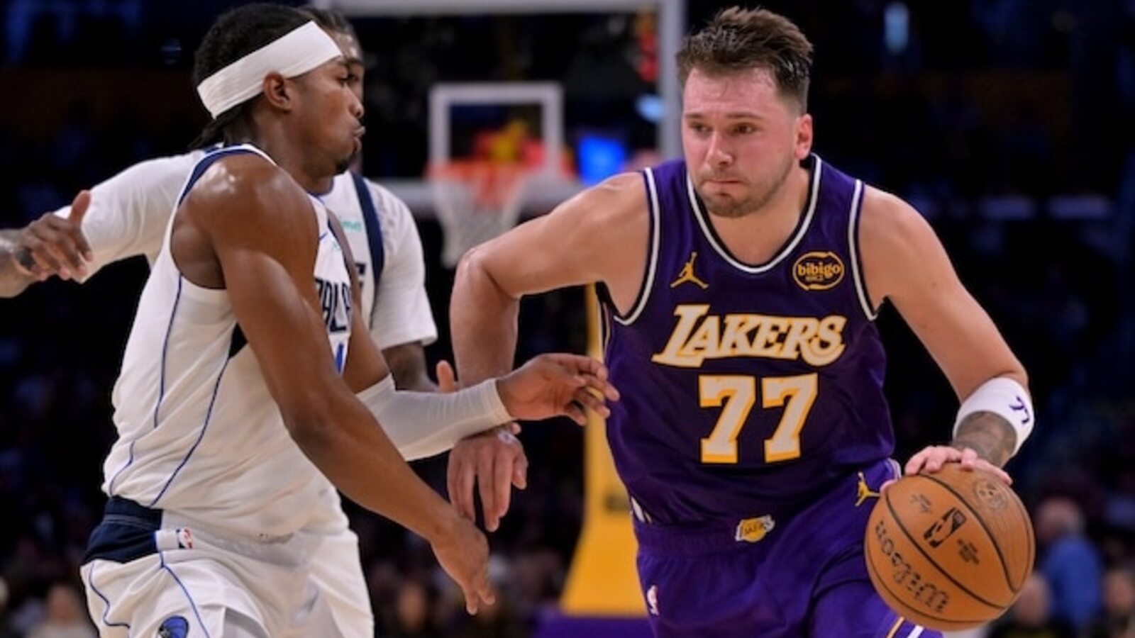 Donald Trump Calls Luka Doncic Trade To Lakers Worst In Sports History