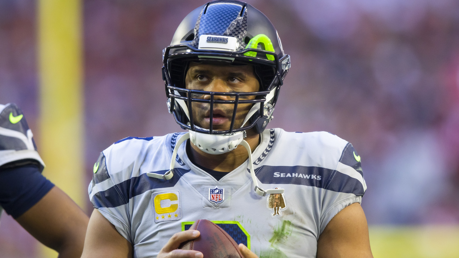 Russell Wilson �forever grateful� to Seattle ahead of move