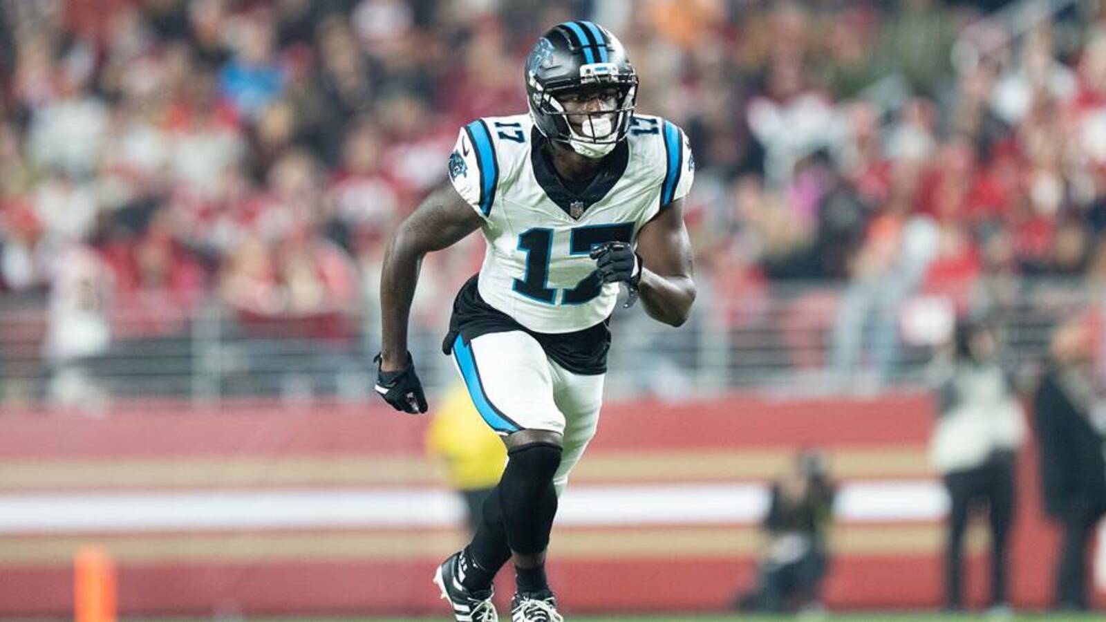 Ranking the 3 Most Realistic Panthers Trades That Could Still Happen This Offseason