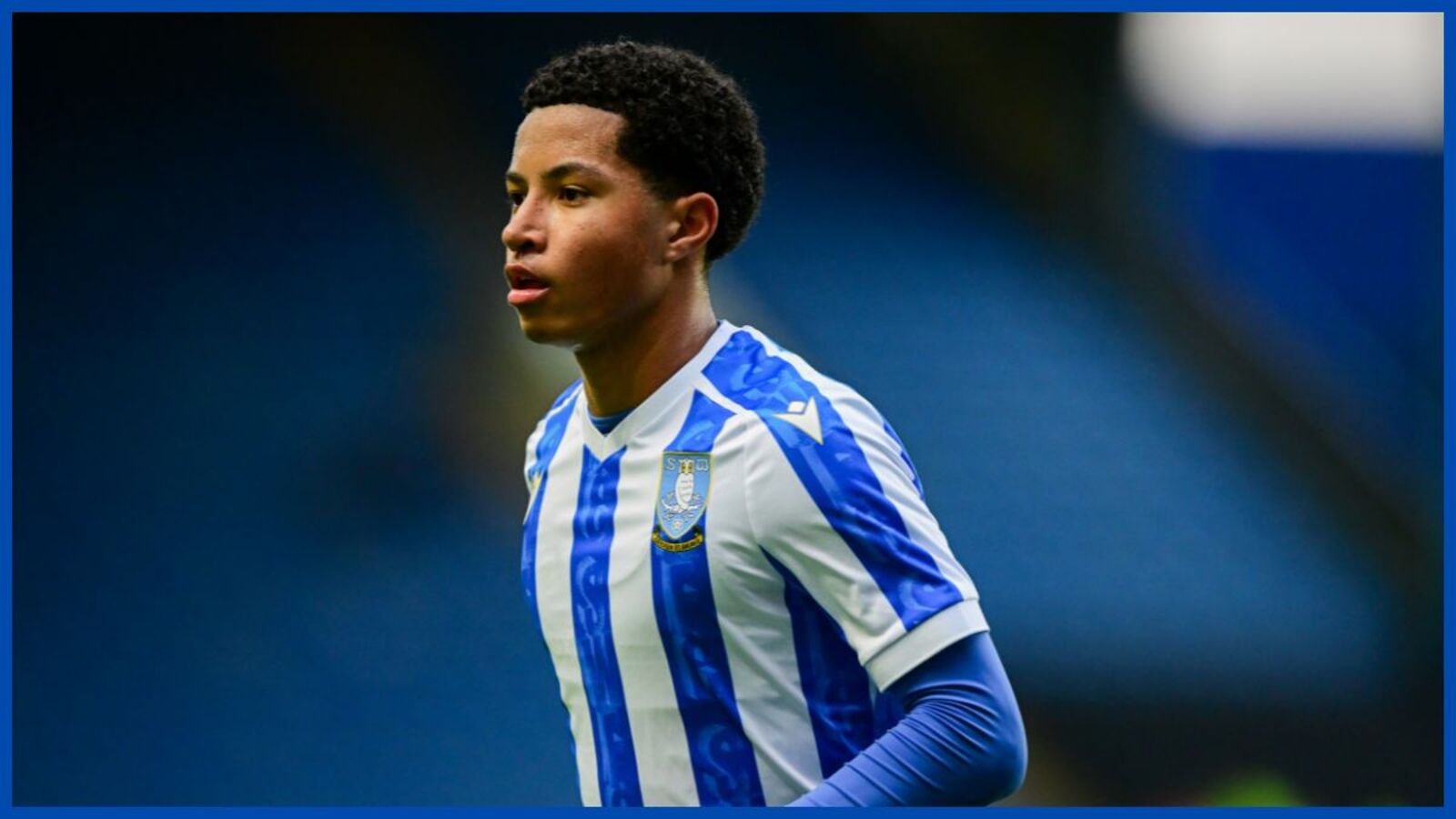 Official: Chelsea complete first signing of Liam Rosenior era with left ...