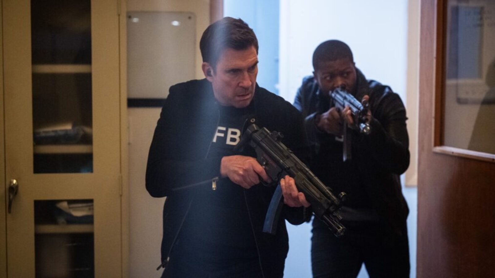 ‘FBI: Most Wanted’ Series Finale: How Far Will Remy Go to Serve ...