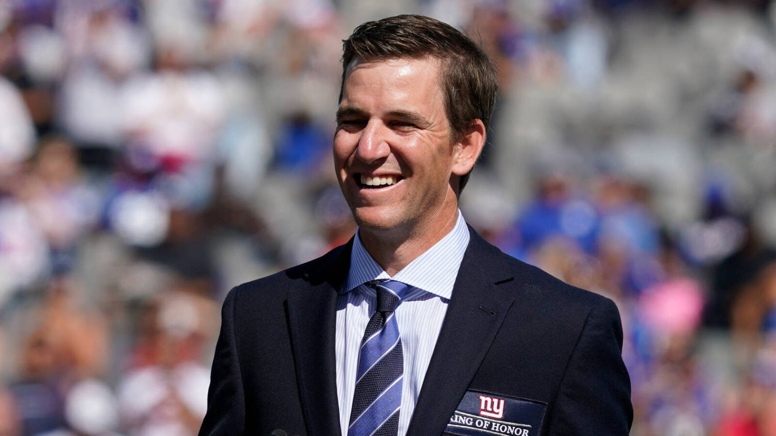 Insider blasts Eli Manning as Hall of Fame candidate - Vimarsana News