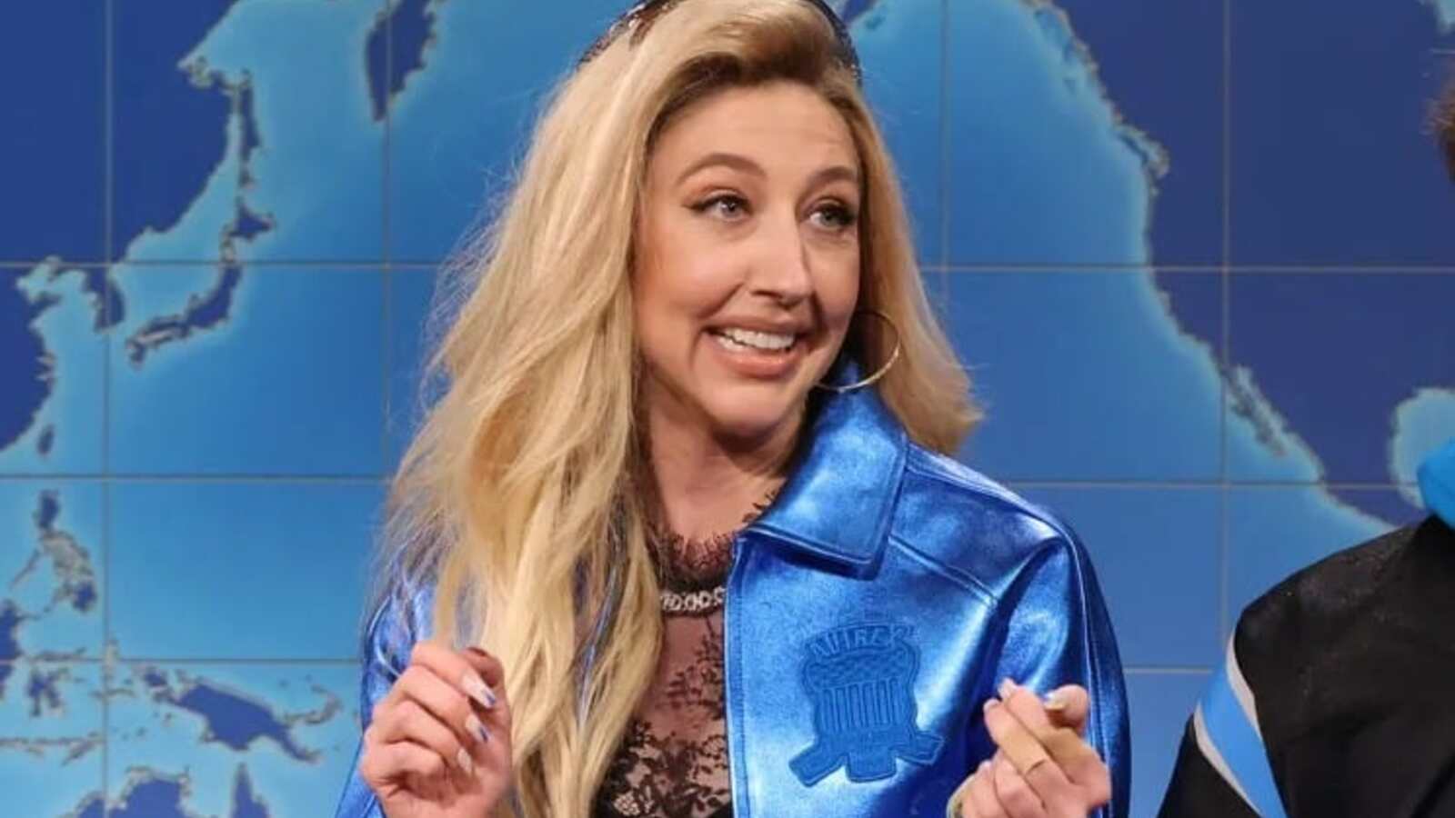 SNL Farewell Heidi Gardner Exits After 8 Years on NBC Comedy Yardbarker